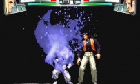 The King of Fighters NeoWave