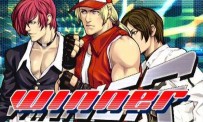 The King of Fighters NeoWave