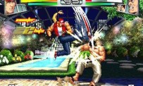 The King of Fighters NeoWave