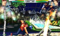 The King of Fighters NeoWave