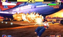 The King of Fighters Nests