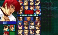 The King of Fighters Nests