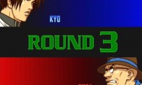 The King of Fighters Nests