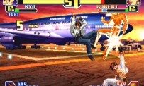 The King of Fighters Nests