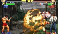 The King of Fighters Nests