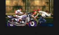 The King of Fighters Nests