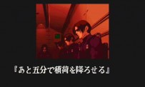 The King of Fighters Nests