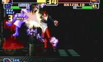 The King of Fighters Nests