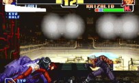 The King of Fighters Nests