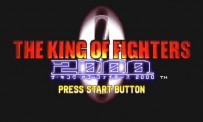 The King of Fighters Nests