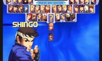 The King of Fighters Nests