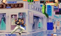 The King of Fighters Nests