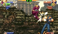 The King of Fighters Nests