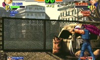 The King of Fighters Nests