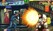 The King of Fighters Nests