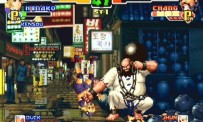 The King of Fighters Nests