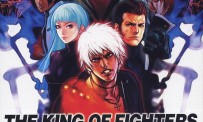 The King of Fighters Nests