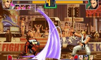 The King of Fighters Nests