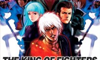 The King of Fighters Nests