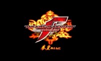 The King of Fighters Online