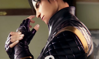 The King of Fighters World : trailer de gameplay sur iOS et Android