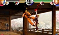 The King of Fighters XI