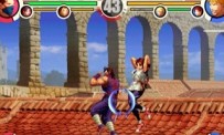 The King of Fighters XI