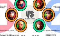 The King of Fighters XI