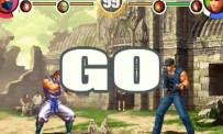 The King of Fighters XI