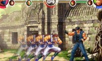 The King of Fighters XI