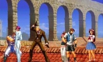 The King of Fighters XI