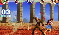 The King of Fighters XI