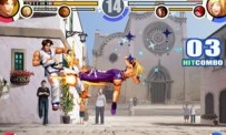 The King of Fighters XI