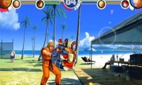 The King of Fighters XI