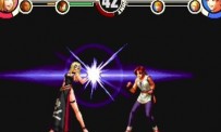 The King of Fighters XI