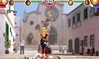 The King of Fighters XI