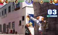 The King of Fighters XI