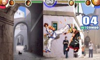 The King of Fighters XI