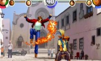 The King of Fighters XI