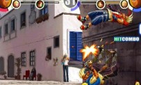 The King of Fighters XI