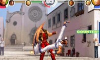 The King of Fighters XI