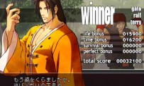 The King of Fighters XI