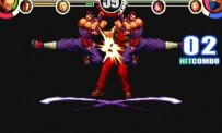 The King of Fighters XI