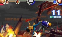 The King of Fighters XI