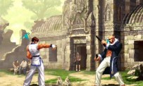 The King of Fighters XI