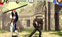 The King of Fighters XI