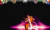 The King of Fighters XI