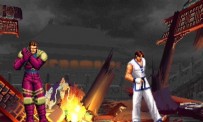 The King of Fighters XI