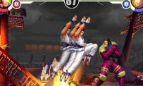 The King of Fighters XI