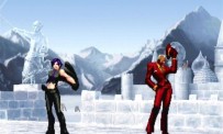 The King of Fighters XI